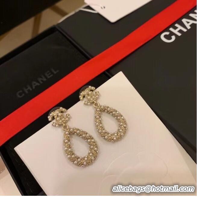 Top Quality Cheapest Chanel Earrings CE6730