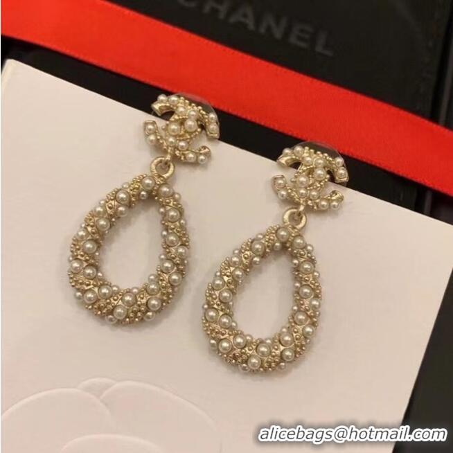 Top Quality Cheapest Chanel Earrings CE6730