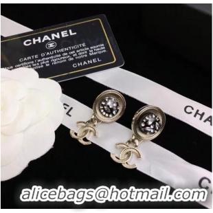 Discount Classic Chanel Earrings CE6731