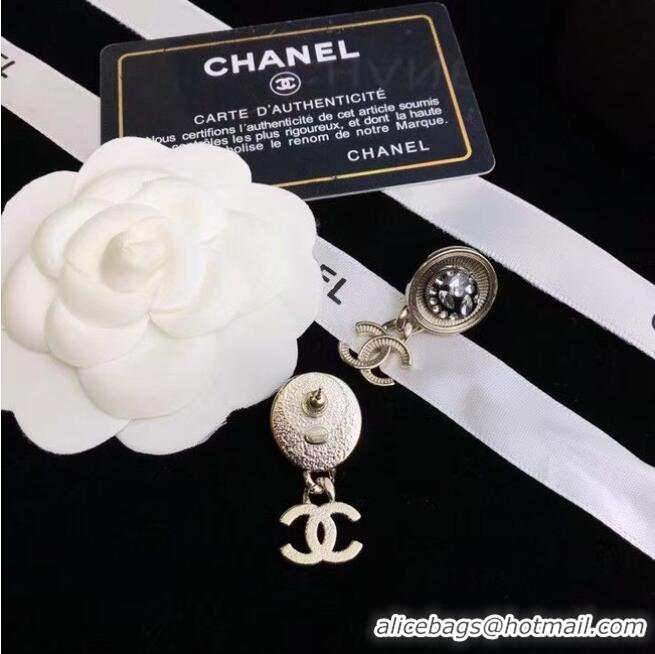 Discount Classic Chanel Earrings CE6731