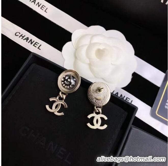 Discount Classic Chanel Earrings CE6731