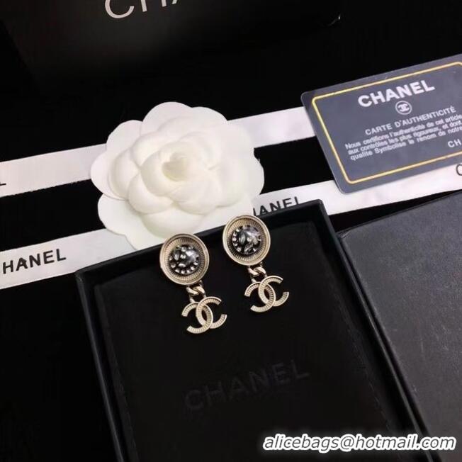 Discount Classic Chanel Earrings CE6731