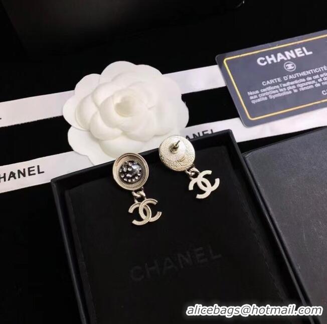 Discount Classic Chanel Earrings CE6731