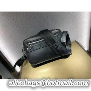 Promotional Dior Calfskin Shoulder Bag 5569 BLACK