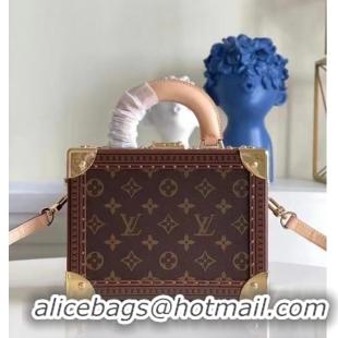 Original Cheap Louis Vuitton Monogram Canvas M45675 Brown