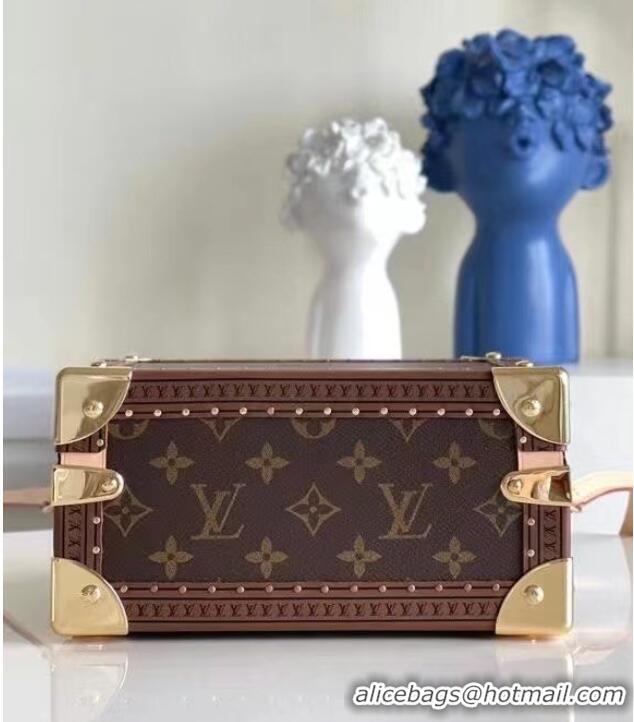 Original Cheap Louis Vuitton Monogram Canvas M45675 Brown