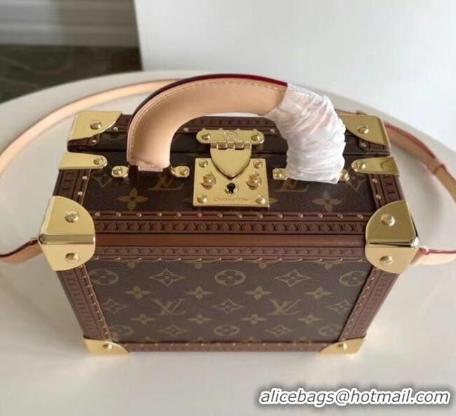 Original Cheap Louis Vuitton Monogram Canvas M45675 Brown