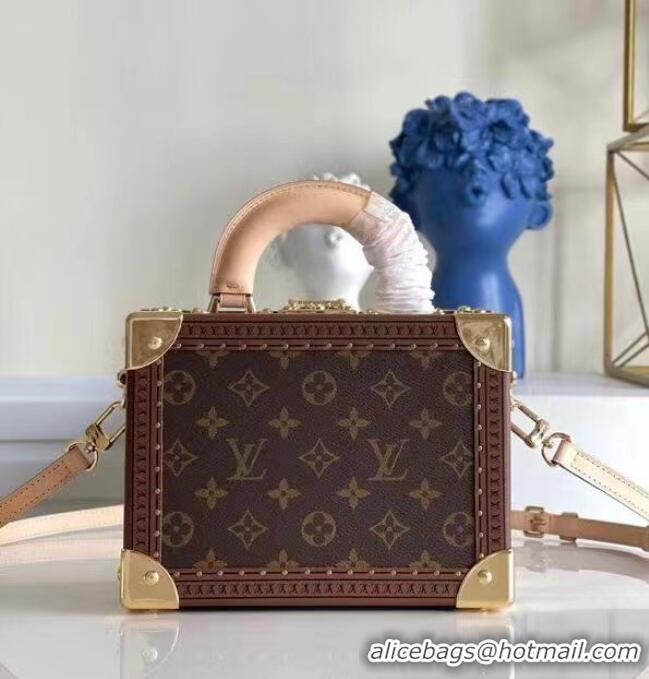 Original Cheap Louis Vuitton Monogram Canvas M45675 Brown