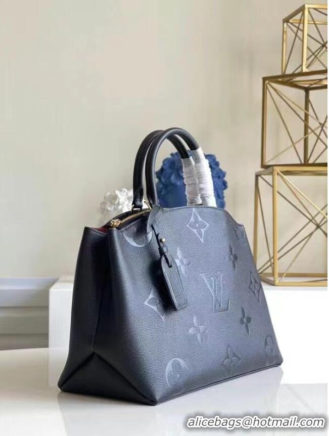 Well Crafted Louis Vuitton GRAND PALAIS M45811 Black