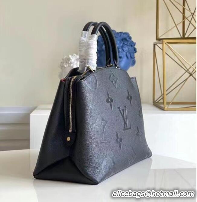 Well Crafted Louis Vuitton GRAND PALAIS M45811 Black