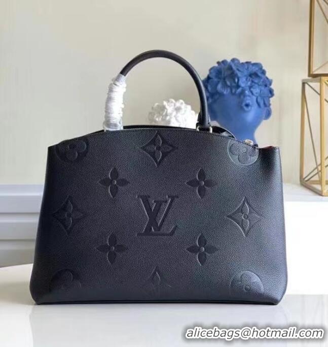 Well Crafted Louis Vuitton GRAND PALAIS M45811 Black