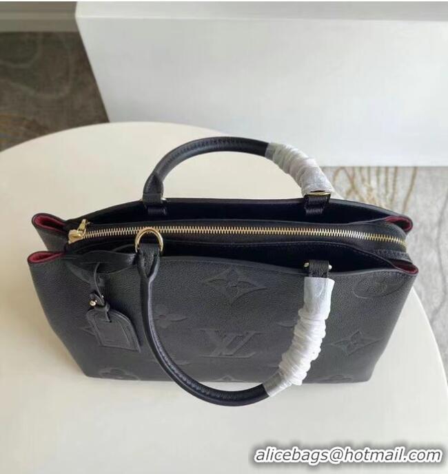 Well Crafted Louis Vuitton GRAND PALAIS M45811 Black