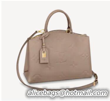 Buy Inexpensive Louis Vuitton GRAND PALAIS M45833 Tourterelle Gray