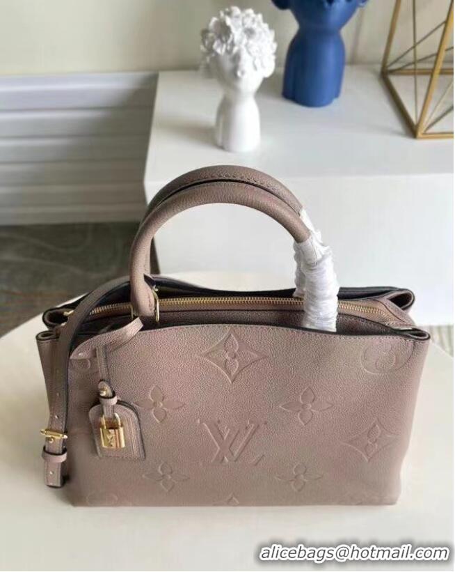 Buy Inexpensive Louis Vuitton GRAND PALAIS M45833 Tourterelle Gray