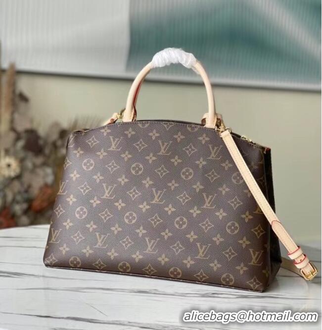 Unique Grade Louis Vuitton Monogram Canvas GRAND PALAIS M45898