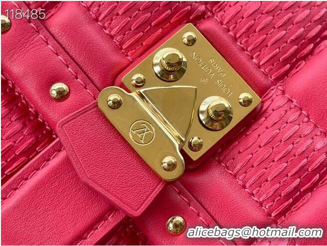 Inexpensive Louis Vuitton POCHETTE TROCA M59048 Pink