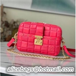 Unique Style Louis Vuitton TROCA MM M59114 Pink