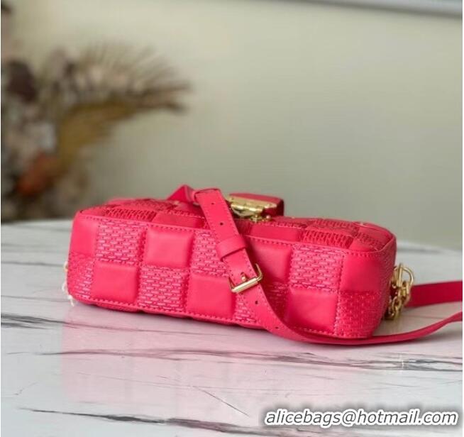 Unique Style Louis Vuitton TROCA MM M59114 Pink