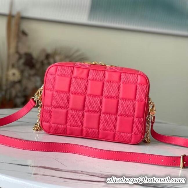 Unique Style Louis Vuitton TROCA MM M59114 Pink