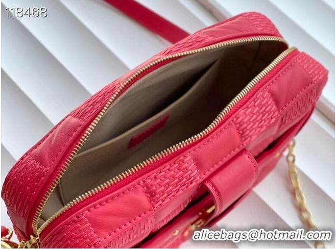 Unique Style Louis Vuitton TROCA MM M59114 Pink