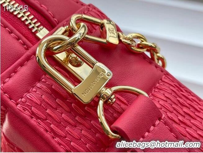 Unique Style Louis Vuitton TROCA MM M59114 Pink