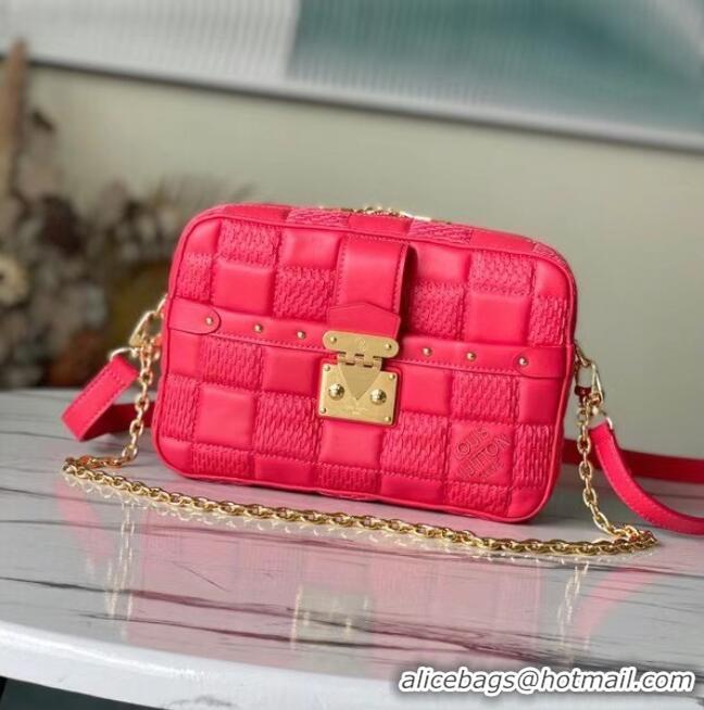 Unique Style Louis Vuitton TROCA MM M59114 Pink