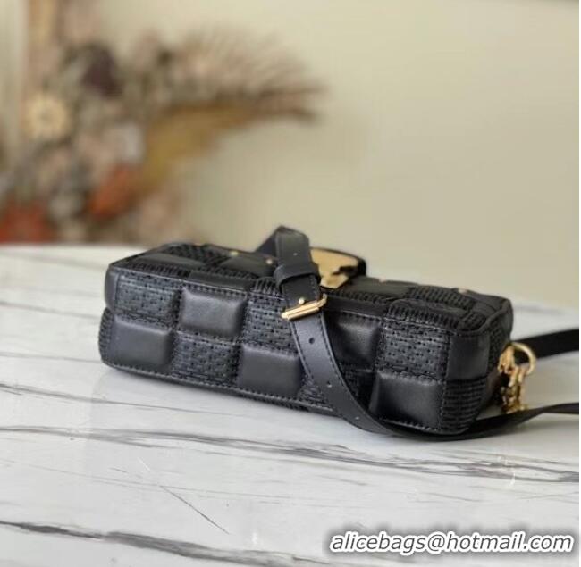 Super Quality Louis Vuitton TROCA PM M59116 Black