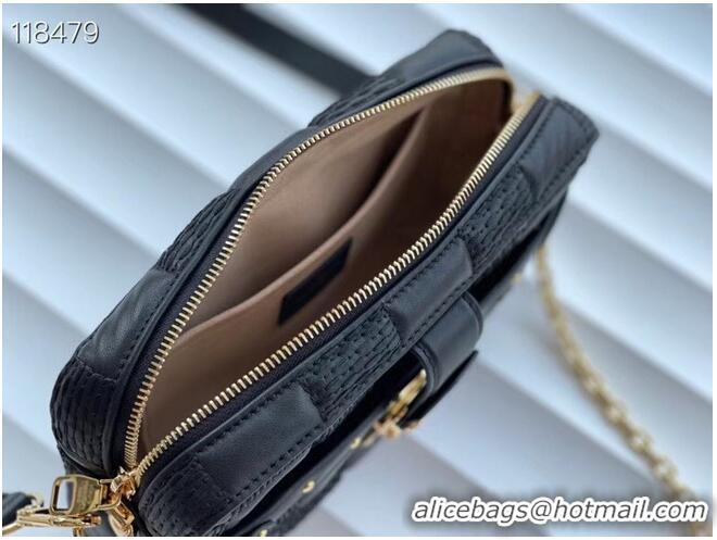 Super Quality Louis Vuitton TROCA PM M59116 Black