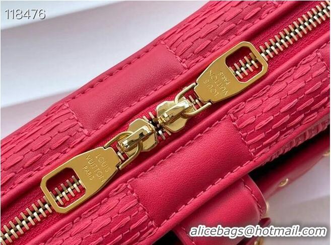 Affordable Price Louis Vuitton TROCA PM M59116 pink