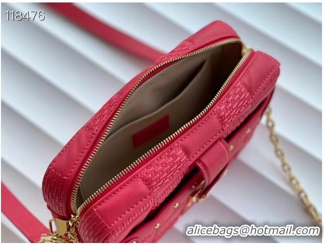 Affordable Price Louis Vuitton TROCA PM M59116 pink