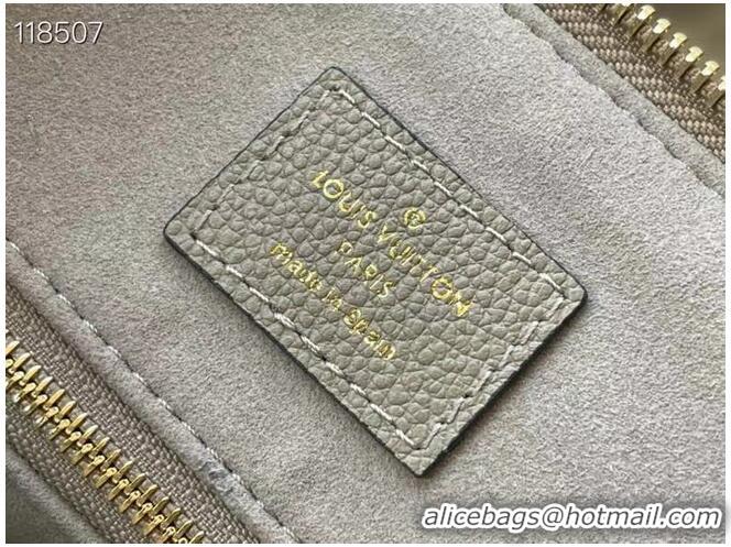 Unique Grade Louis Vuitton GRAND PALAIS M45842 Tourterelle&Creme