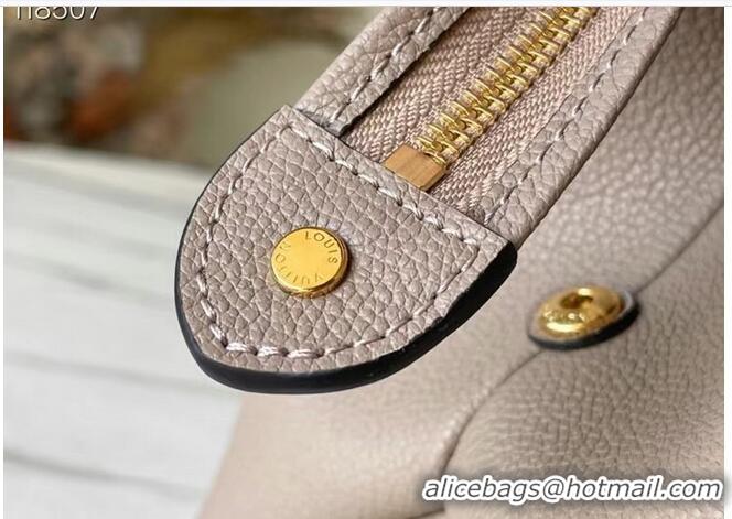 Unique Grade Louis Vuitton GRAND PALAIS M45842 Tourterelle&Creme