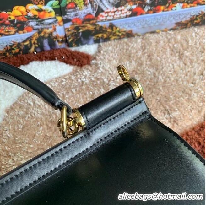 Promotional Dolce & Gabbana Origianl Leather 5157 Black