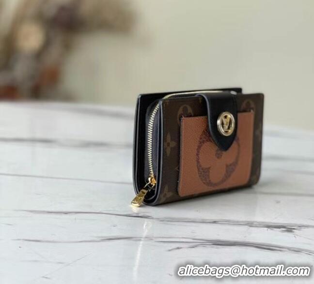 Reasonable Price Louis Vuitton JULIETTE WALLET M69432