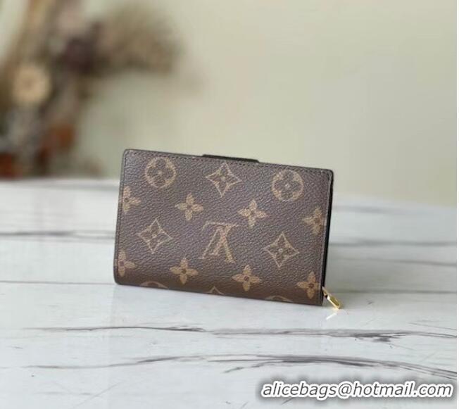 Reasonable Price Louis Vuitton JULIETTE WALLET M69432