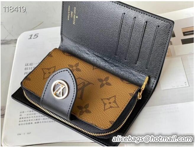 Reasonable Price Louis Vuitton JULIETTE WALLET M69432