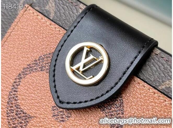 Reasonable Price Louis Vuitton JULIETTE WALLET M69432