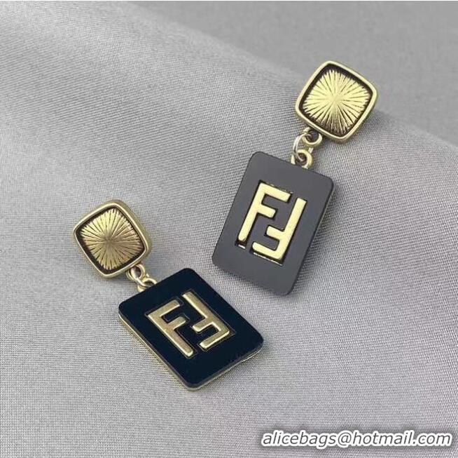 Buy Fashionable Fendi Earrings CE6741