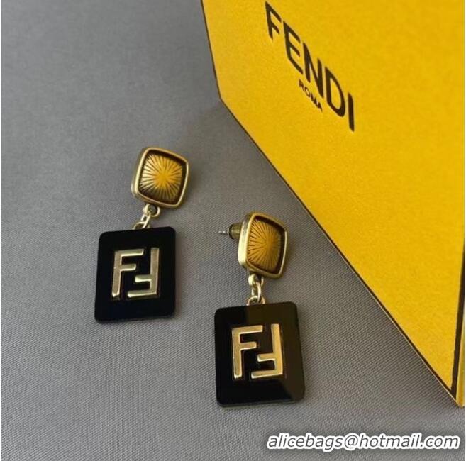 Buy Fashionable Fendi Earrings CE6741