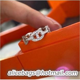 Top Quality Perfect Hermes Ring CE6734