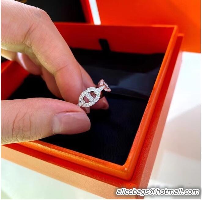 Top Quality Perfect Hermes Ring CE6734