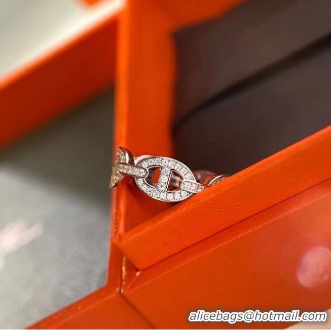 Top Quality Perfect Hermes Ring CE6734