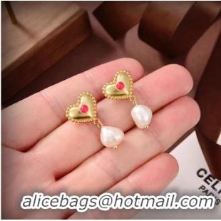 Buy Cheapest Celine Earrings CE6736