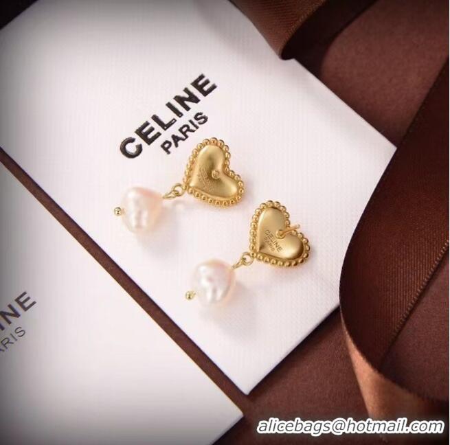 Buy Cheapest Celine Earrings CE6736