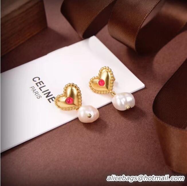 Buy Cheapest Celine Earrings CE6736