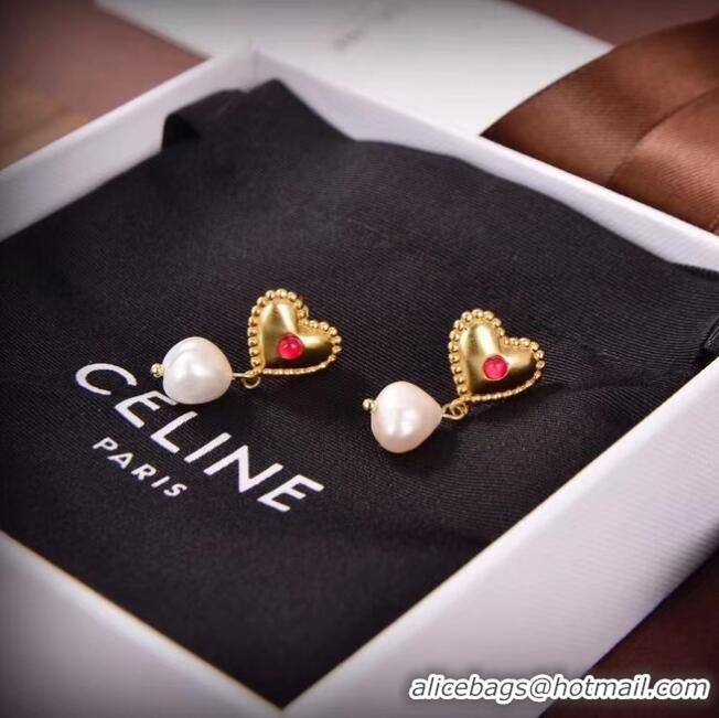 Buy Cheapest Celine Earrings CE6736