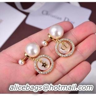 Market Sells Promotional Dior Earrings CE6738