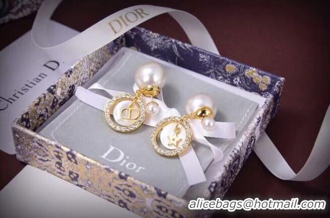 Market Sells Promotional Dior Earrings CE6738