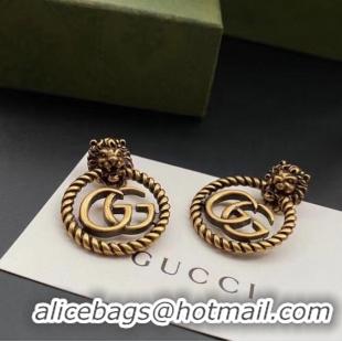 Free Shipping Discount Gucci Earrings CE6740