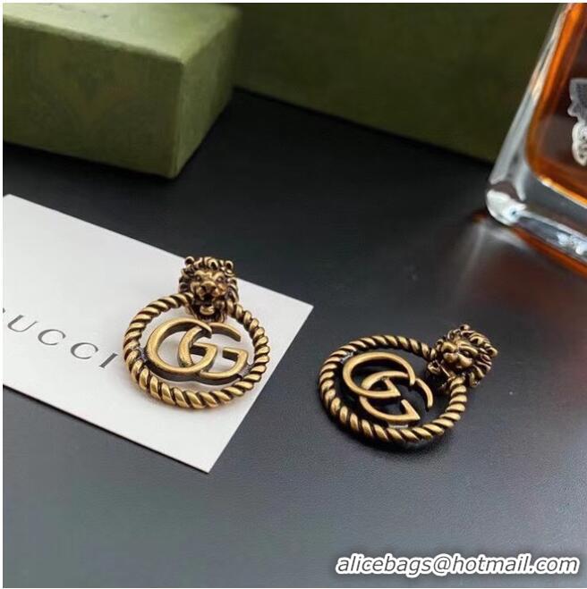 Free Shipping Discount Gucci Earrings CE6740